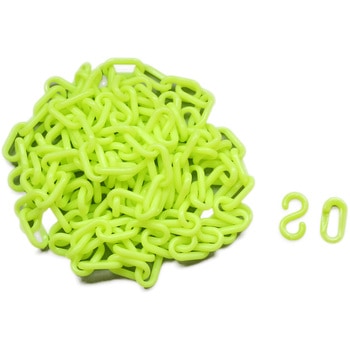 プラスチックチェーン スクリージョイント付 ハイロジック