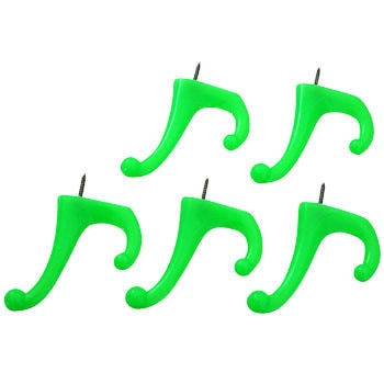 プラスチック帽子掛 ハイロジック