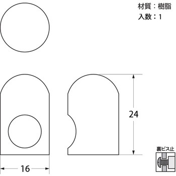 ポッキーつまみ ハイロジック