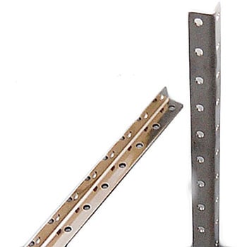 ミニ金具 アングル型 ハイロジック