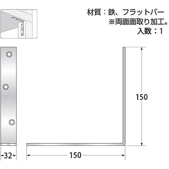 ユニクロワイド隅金 ハイロジック