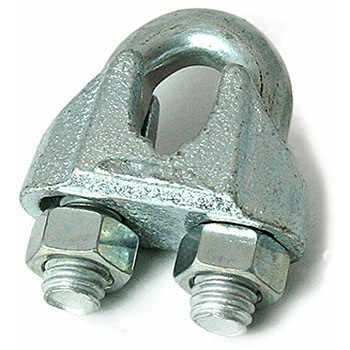 F-203 ユニクロワイヤークリップ ハイロジック 58890054