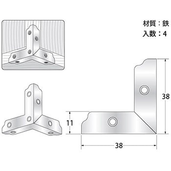 ユニクロ三方面 ハイロジック