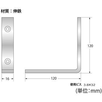 ユニクロ特厚金折 ハイロジック