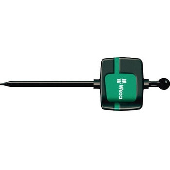 1267A トルクスプラスフラッグドライバー - Wera