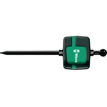 1267A トルクスプラスフラッグドライバー - Wera