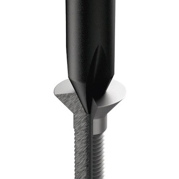 1572 ESD静電対策 マイクロドライバー Wera