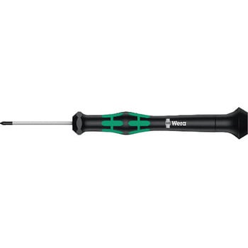 2050 プラスマイクロドライバー Wera