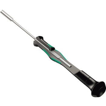 2069 ナットミクロドライバー Wera