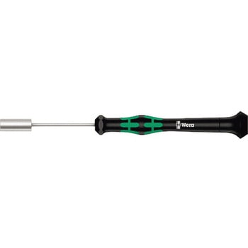 2069 ナットミクロドライバー Wera