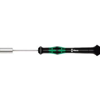 2069 ナットミクロドライバー Wera