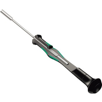 2069 ナットミクロドライバー Wera