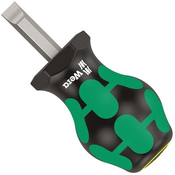 8844 335 �X�^�r�h���C�o�[ Wera �}�C�i�X ����24.5mm��[�T�C�Y8.0mm 58892628