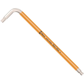 22665 3950 SPKL Hex-Plus  �X�e�����X�Z�p�����` Wera �w�b�N�X�v���X �ΕӐ��@5.0mm 58892759