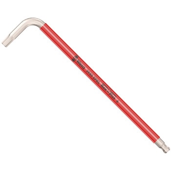 22666 3950 SPKL Hex-Plus  �X�e�����X�Z�p�����` Wera �w�b�N�X�v���X �ΕӐ��@6.0mm 58892768