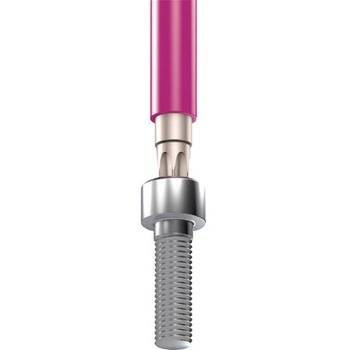 3967 SXL ホールディングファンションステンレストルクスレンチ Wera