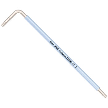 22680 3967 SXL �z�[���f�B���O�t�@���V�����X�e�����X�g���N�X�����` Wera �S��90mm 58892865