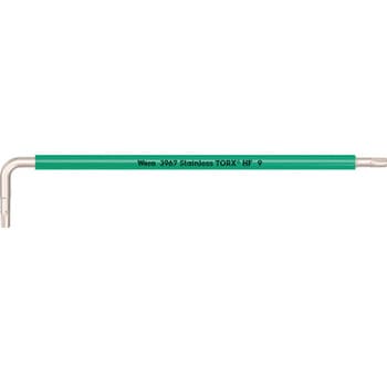 3967 SXL ホールディングファンションステンレストルクスレンチ Wera