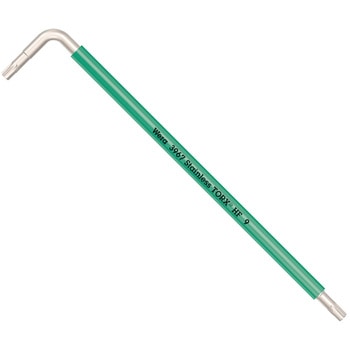 22681 3967 SXL �z�[���f�B���O�t�@���V�����X�e�����X�g���N�X�����` Wera �S��101mm 58892874