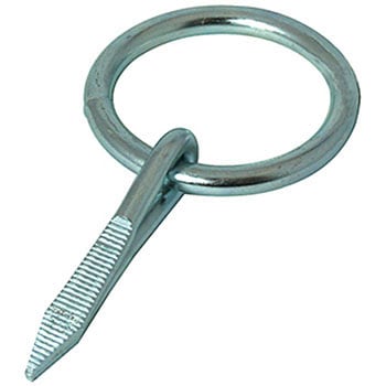 HAY リング型フック HAY リング型フック ライトグレー L 【公式通販】