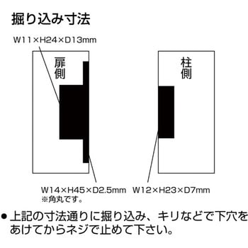 ルーター戸バネ ハイロジック