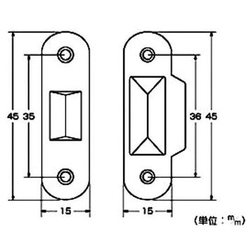 ルーター戸バネ ハイロジック