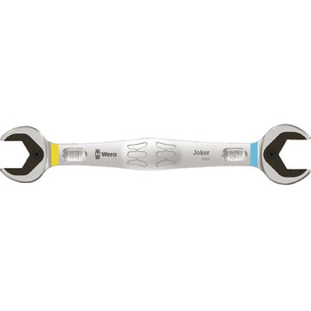 6002 両口レンチ Joker Wera