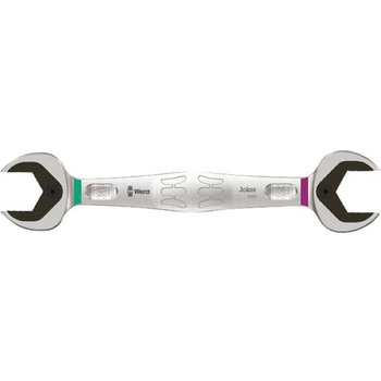 6002 両口レンチ Joker Wera