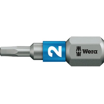 840/1 BTZ ヘックスプラスビット Wera