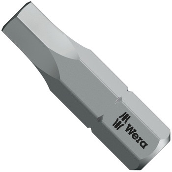 56686 840/1 BTZ �w�b�N�X�v���X�r�b�g Wera �Г� �o�C�g�[�V�����^�C�v(��d����) ��[�T�C�Y5.5�S��25mm 1�{ 58893653