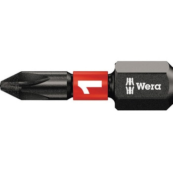 851/1 IMP DC  プラスビット Wera