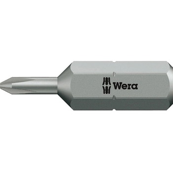 851/1J ビット Wera