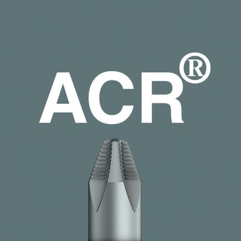 853/4 ACR SL プラスビットPH Wera