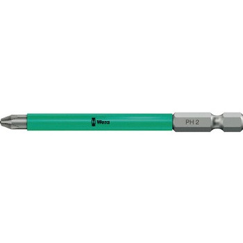 853/4 ACR SL プラスビットPH Wera