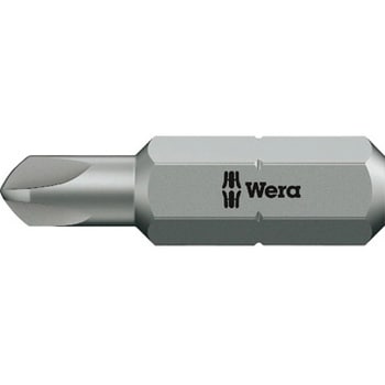 871/1 トルクセットビット Wera プラスビット 【通販モノタロウ】