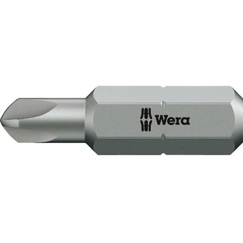 66626 871/1 �g���N�Z�b�g�r�b�g Wera �Г� ��[�T�C�Y#5�S��25mm 1�{ 58894028