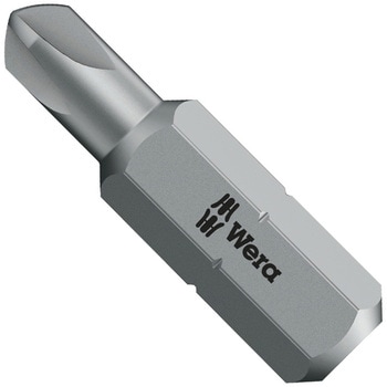 66626 871/1 �g���N�Z�b�g�r�b�g Wera �Г� ��[�T�C�Y#5�S��25mm 1�{ 58894028