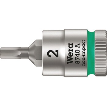 8740A Hex-Plus Wera