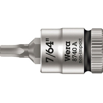 8740A Hex-Plus Wera