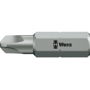 875/1 トライウィングビット Wera