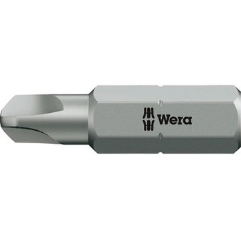 875/1 トライウィングビット Wera