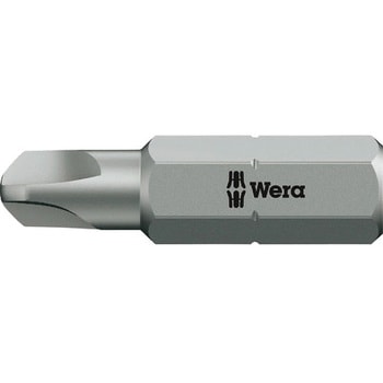 875/1 トライウィングビット Wera
