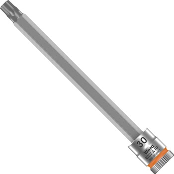 8767A HFビットソケット Wera