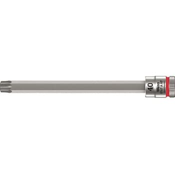8767A HFビットソケット Wera