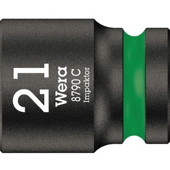 4578 8790 C �C���p�N�^�[�\�P�b�g Wera �����p12.7mm�ΕӐ��@21mm 58894807