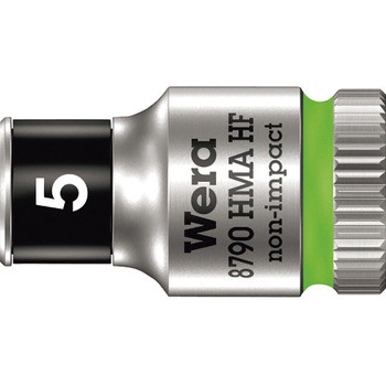 8790 HMA ホールディングファンクションソケット Wera