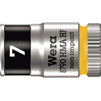 8790 HMA ホールディングファンクションソケット Wera