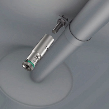 4535 8790 HMB �f�B�[�v�\�P�b�g Wera �����p9.5mm�ΕӐ��@13.0mm 58895105