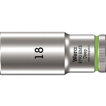 8790 HMB ディープソケット Wera
