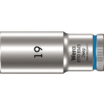 8790 HMB ディープソケット Wera